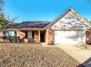 180 Pine Ridge Ln, Oakland, TN 38060