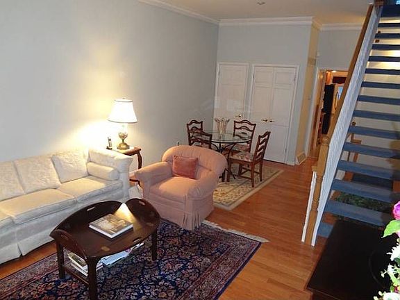 Living Room/Dining Room