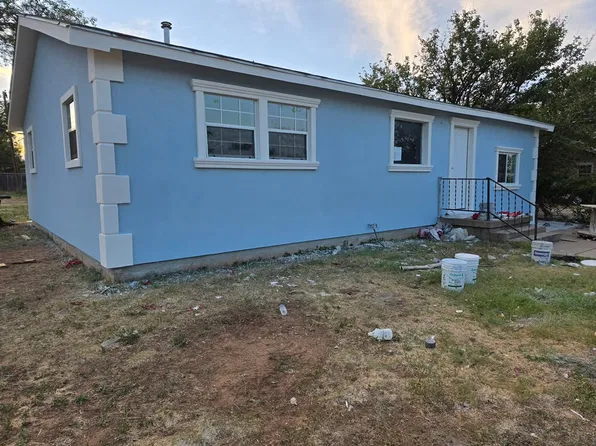 405 N Maryland St, Amarillo, TX 79106