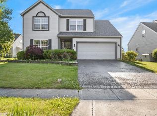 42 Wrens Nest Ct, Etna, OH 43062