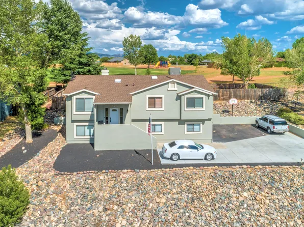 4567 Desert Flower Cir, Prescott Valley, AZ 86314