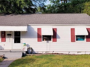 512 Battery Pl, Colonial Heights, VA 23834