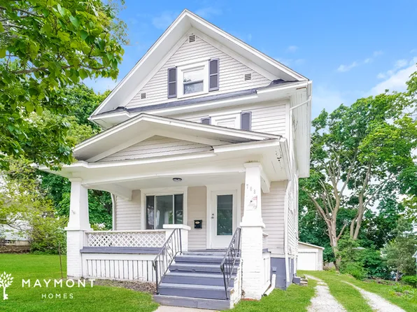 788 Saxon Ave, Akron, OH 44314