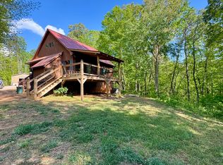 229 Briarpatch Way, Cleveland, GA 30528