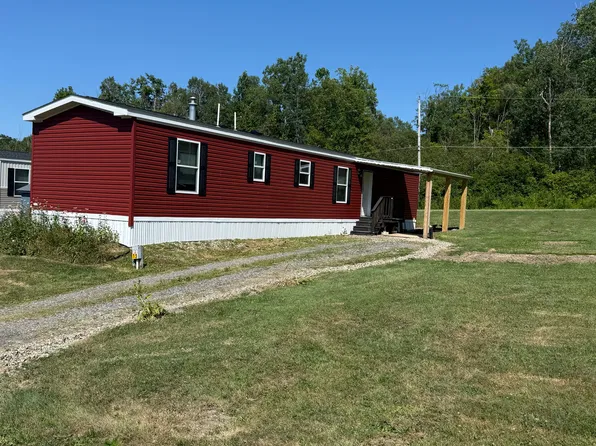 9471 Brainard Rd, Fredonia, NY 14063