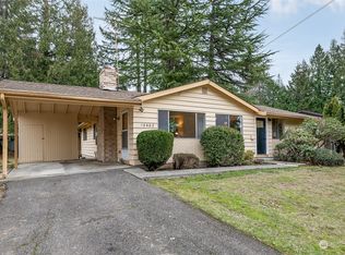 13402 191st Ave SE, Renton, WA 98059