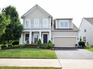 6310 New Albany Rd W, Columbus, OH 43054