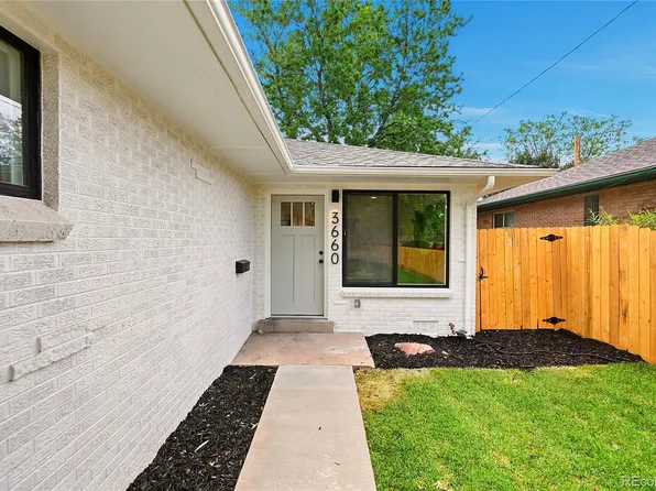 3660 N Grape Street, Denver, CO 80207