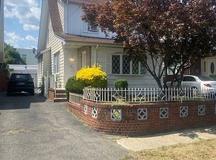 2309 Yates Ave, Bronx, NY 10469