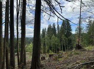 H St, Vernonia, OR 97064