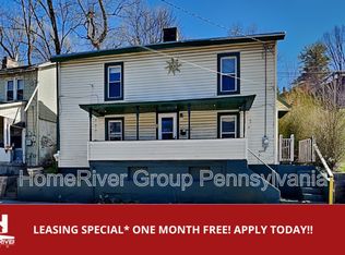 829 McLaughlin Run Rd, Bridgeville, PA 15017