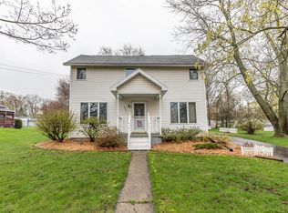 330 Okemos St, Mason, MI 48854