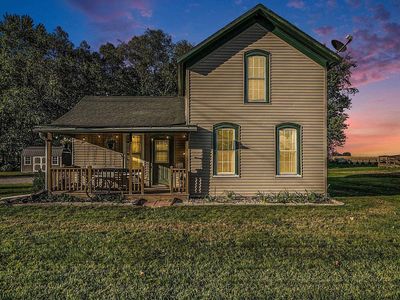 24919 County Road 40, Goshen, IN, 46526