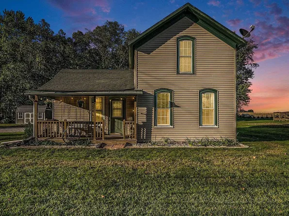 24919 County Road 40, Goshen, IN 46526