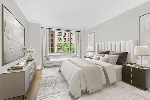 4th image of 308 E 72nd St APT 4C
