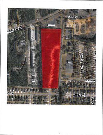 1st image of 0 Dawes Rd