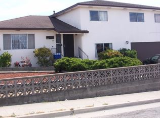 1246 Sonoma Ave, Seaside, CA