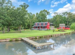 310 N Lake Dr, Murchison, TX 75778