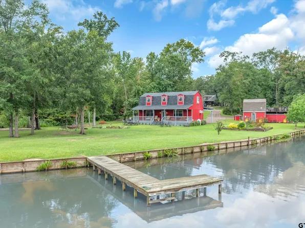 310 N Lake Dr, Murchison, TX 75778