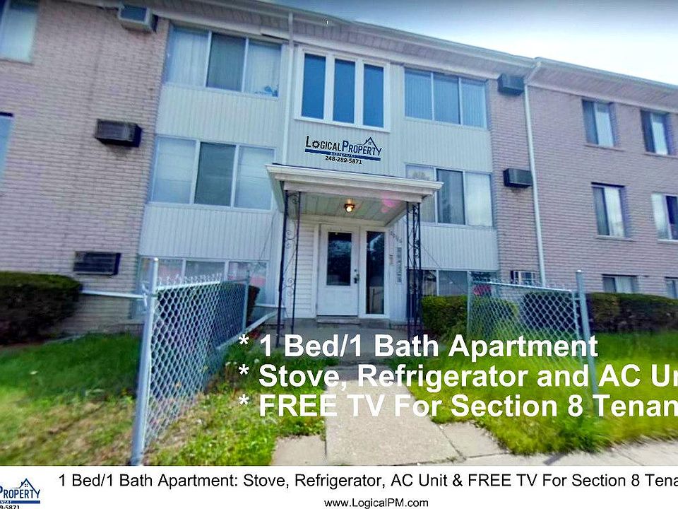 2nd image of 20160 Conant St #5