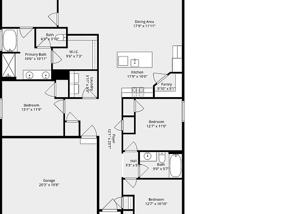 2nd image of 31468 Memphis Loop