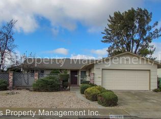 1692 Hollyhock St, Livermore, CA