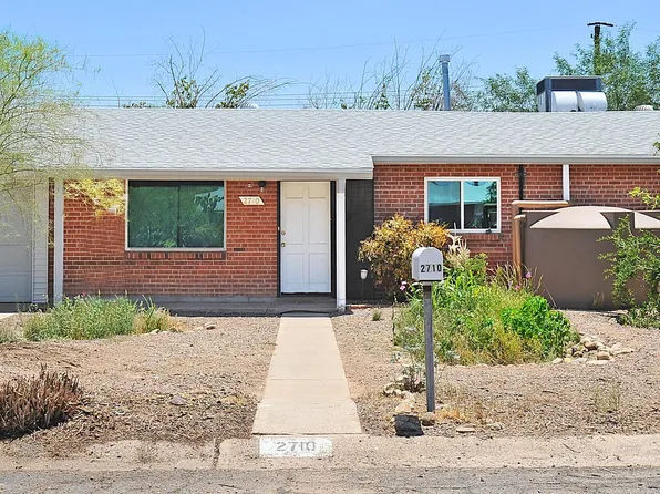 2710 N Baxter Ave, Tucson, AZ 85716