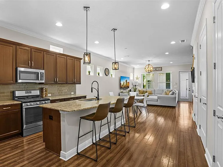 207 S Moody Ave #B — Photo 9