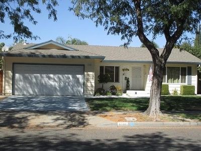 1245 Stevens Ct, Merced, CA, 95340
