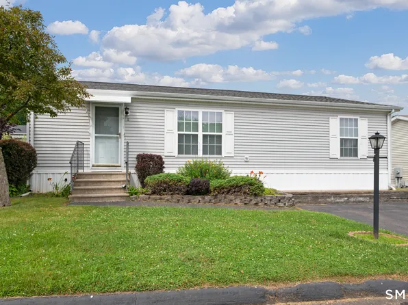 8 Rose Court, East Windsor, CT 06088