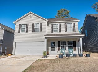 413 Cape Jasmine Way, Lexington, SC 29073