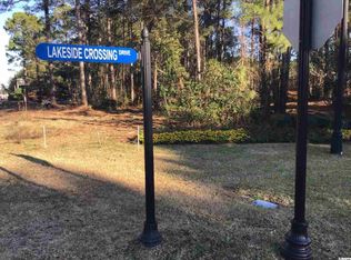 Myrtle Ridge Dr, Conway, SC 29526