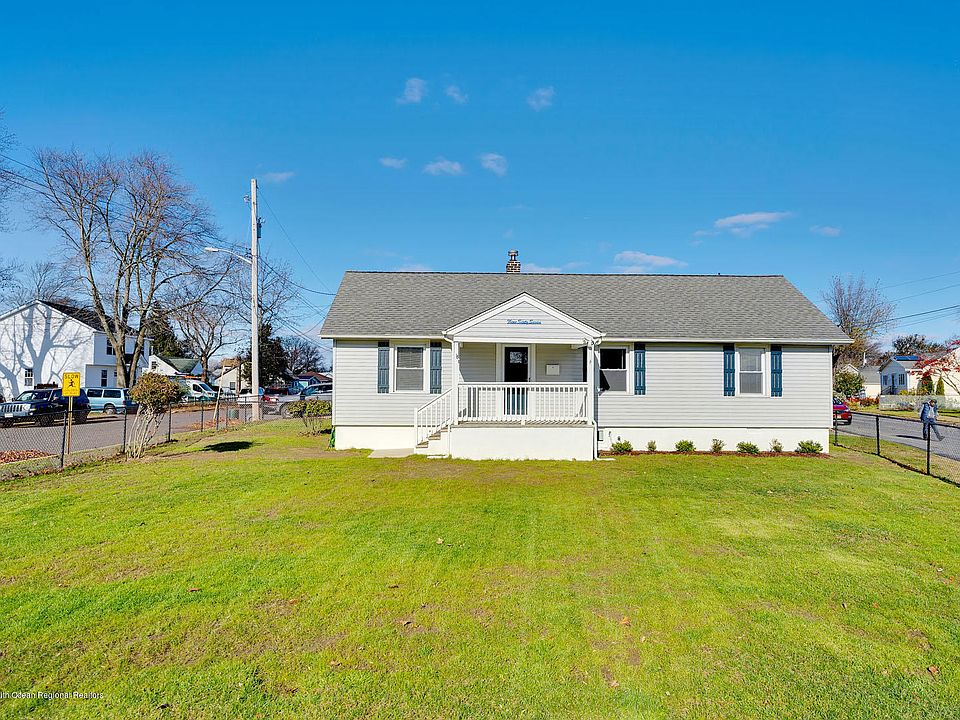 967 Woodmere Drive, Keyport, NJ 07735 | Zillow