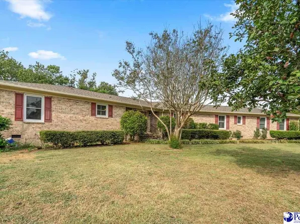 2536 Heathway Dr, Florence, SC 29501