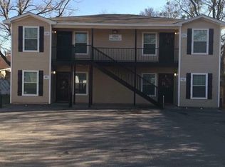 1026 W Tarleton St #101, Stephenville, TX 76401