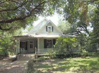 621 Williams Ave, Natchitoches, LA 71457