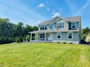 5567 State Route 82, Hiram, OH 44234