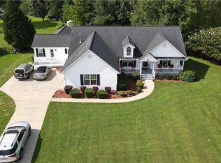 222 Alleghany Dr, Salisbury, NC 28147