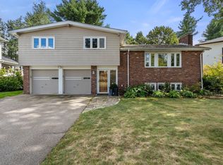 30 Esty Farm Rd, Newton, MA 02459