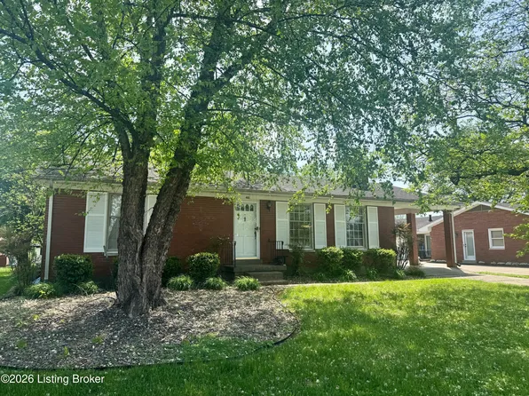 401 S 6th St, Bardstown, KY 40004