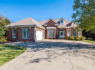 7805 Night Hawk Rd, Chattanooga, TN 37421