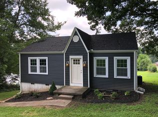 6210 High Dr, Knoxville, TN 37921