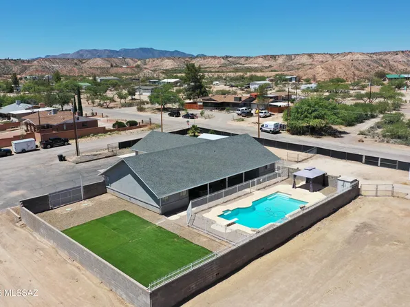 986 W Coffee Dr, Benson, AZ 85602
