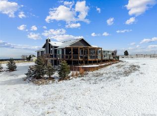 1595 Kiowa Trail, Elizabeth, CO 80107