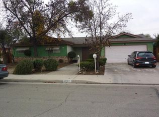 3601 Willow St, Selma, CA