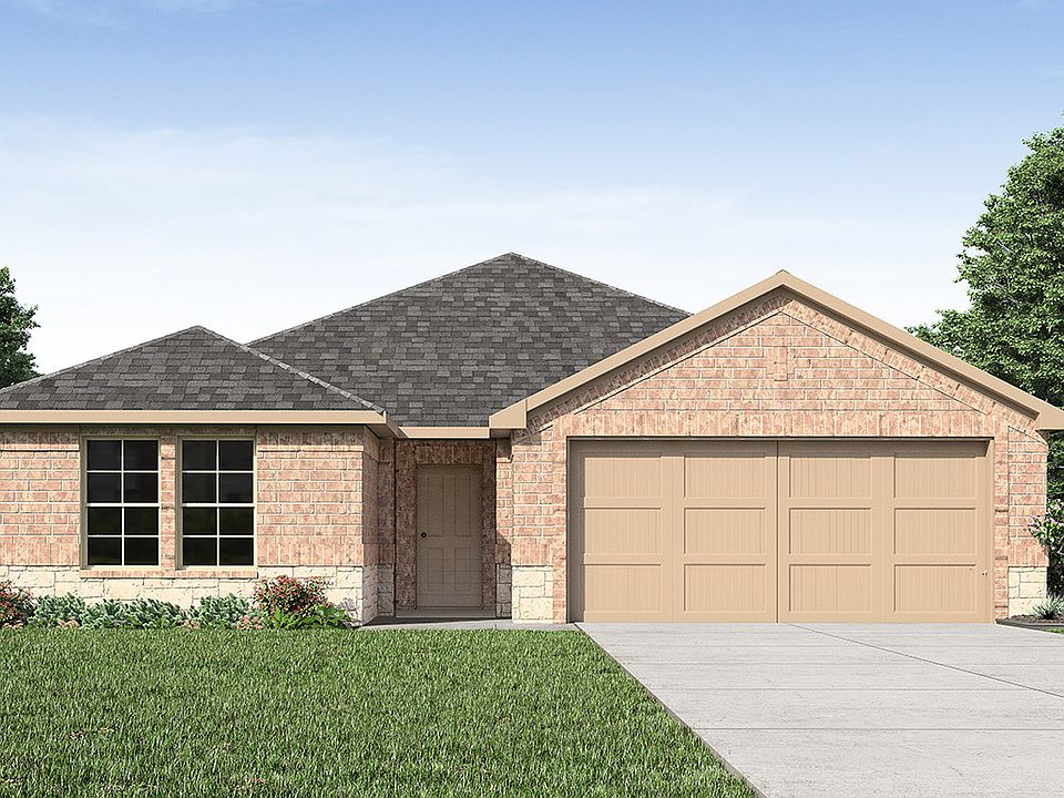 Plan Elevation.