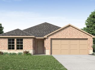 2912 Roper St, Royse City, TX 75189