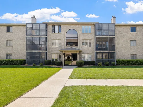 13935 Le Claire Ave APT 306, Crestwood, IL 60418