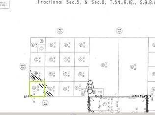 45312201 Haynes Rd, Lucerne Valley, CA 92356