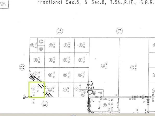 45312201 Haynes Rd, Lucerne Valley, CA 92356